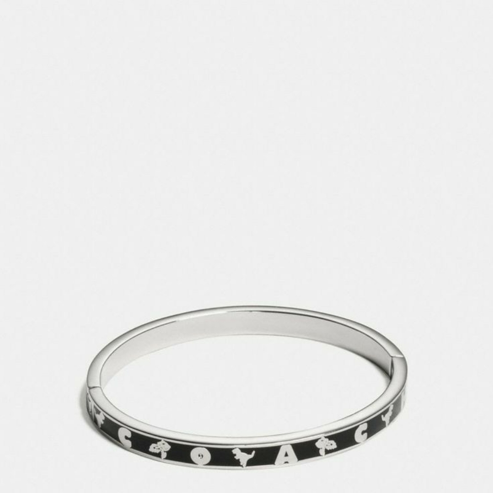 Coach Bracelet